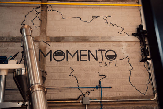 El Café Venezolano se pondrá de moda